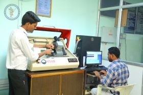 Annamacharya Institute of Technology and Sxience Rajampet Infrastructure Photos (101)