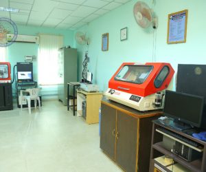 Annamacharya Institute of Technology and Sxience Rajampet Infrastructure Photos (102)