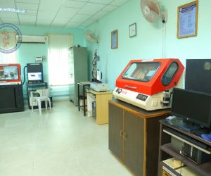 Annamacharya Institute of Technology and Sxience Rajampet Infrastructure Photos (103)