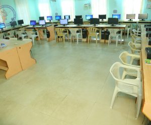 Annamacharya Institute of Technology and Sxience Rajampet Infrastructure Photos (104)