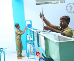 Annamacharya Institute of Technology and Sxience Rajampet Infrastructure Photos (15)