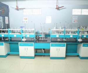 Annamacharya Institute of Technology and Sxience Rajampet Infrastructure Photos (22)