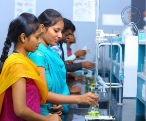 Annamacharya Institute of Technology and Sxience Rajampet Infrastructure Photos (24)