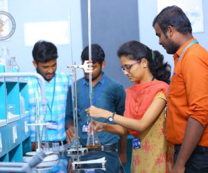 Annamacharya Institute of Technology and Sxience Rajampet Infrastructure Photos (25)