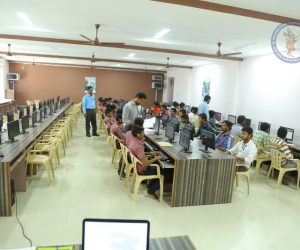 Annamacharya Institute of Technology and Sxience Rajampet Infrastructure Photos (30)