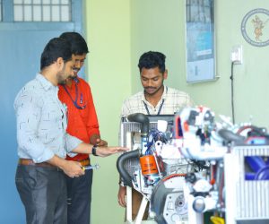 Annamacharya Institute of Technology and Sxience Rajampet Infrastructure Photos (42)