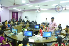 Annamacharya Institute of Technology and Sxience Rajampet Infrastructure Photos (45)