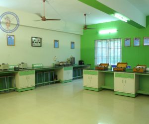 Annamacharya Institute of Technology and Sxience Rajampet Infrastructure Photos (54)
