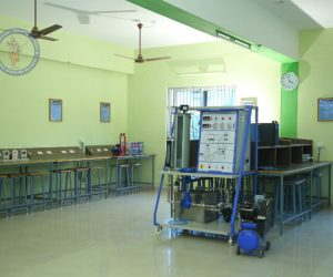 Annamacharya Institute of Technology and Sxience Rajampet Infrastructure Photos (59)