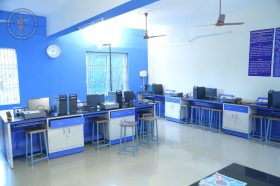 Annamacharya Institute of Technology and Sxience Rajampet Infrastructure Photos (63)
