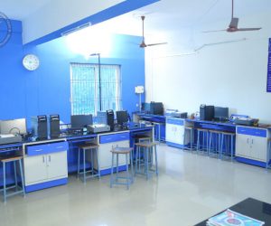Annamacharya Institute of Technology and Sxience Rajampet Infrastructure Photos (63)