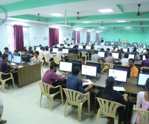 Annamacharya Institute of Technology and Sxience Rajampet Infrastructure Photos (66)