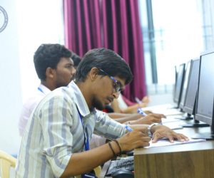 Annamacharya Institute of Technology and Sxience Rajampet Infrastructure Photos (67)