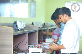 Annamacharya Institute of Technology and Sxience Rajampet Infrastructure Photos (79)