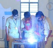Annamacharya Institute of Technology and Sxience Rajampet Infrastructure Photos (83)