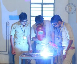 Annamacharya Institute of Technology and Sxience Rajampet Infrastructure Photos (83)