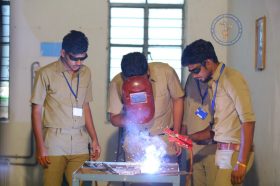 Annamacharya Institute of Technology and Sxience Rajampet Infrastructure Photos (84)