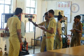 Annamacharya Institute of Technology and Sxience Rajampet Infrastructure Photos (87)