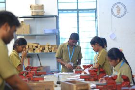 Annamacharya Institute of Technology and Sxience Rajampet Infrastructure Photos (95)