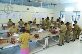 Annamacharya Institute of Technology and Sxience Rajampet Infrastructure Photos (98)