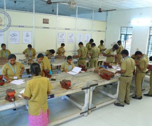 Annamacharya Institute of Technology and Sxience Rajampet Infrastructure Photos (98)