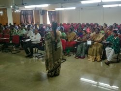 Capacity Building Programme in AITS (1)