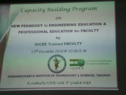 Capacity Building Programme in AITS (4)