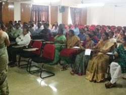 Capacity Building Programme in AITS (5)