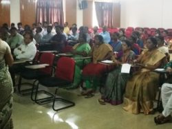 Capacity Building Programme in AITS (6)