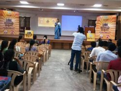 Yuva Prastanam at AITS Tirupati (4)