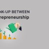 Explaining the Link-Up Between Innovation & Entrepreneurship