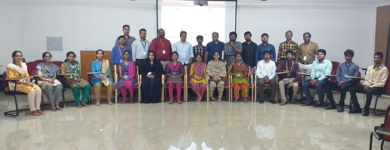 Students of AITS, Tirupati Get Placement in Leading Tech Firm