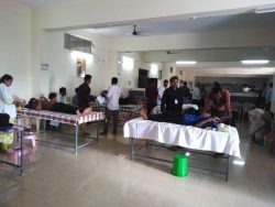 kadapa-Blood Donation-Camp