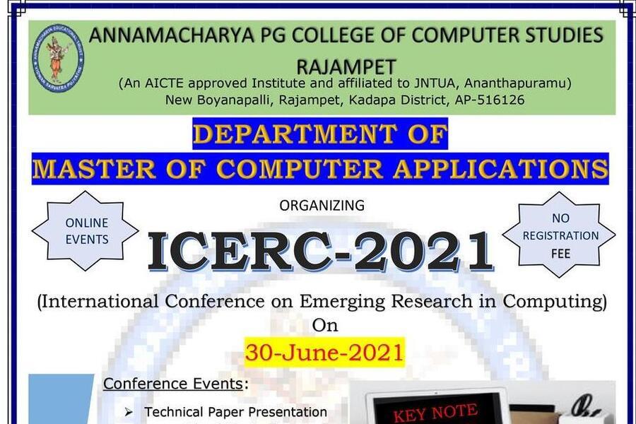 ICERC-2021 POSTER (DATE 30-6-2021)