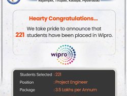 Placed-In-Wipro