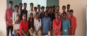One-Day College level Students Technical Symposium