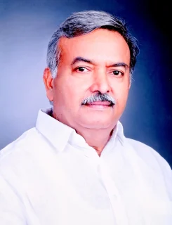 Gangi Reddy Image