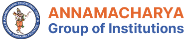 Annamacharya Group of Institutions