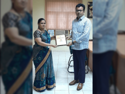 best-teacher-award-from-JNTUA-Anantapur