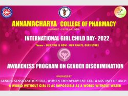 INTERNATIONAL-girl-child-day-flyer