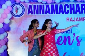 International-Womens-Day-at-AITS-Tirupati(3)
