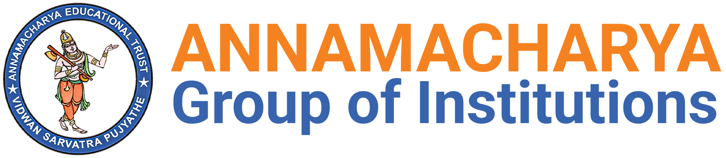 Annamacharya Group of Institutions