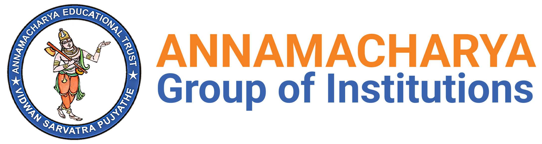 Annamacharya Group of Institutions