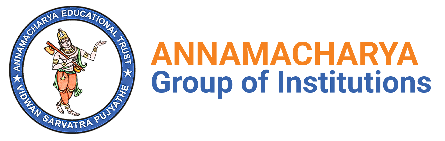 Annamacharya Group of Institutions