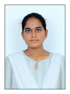 Student testimonial