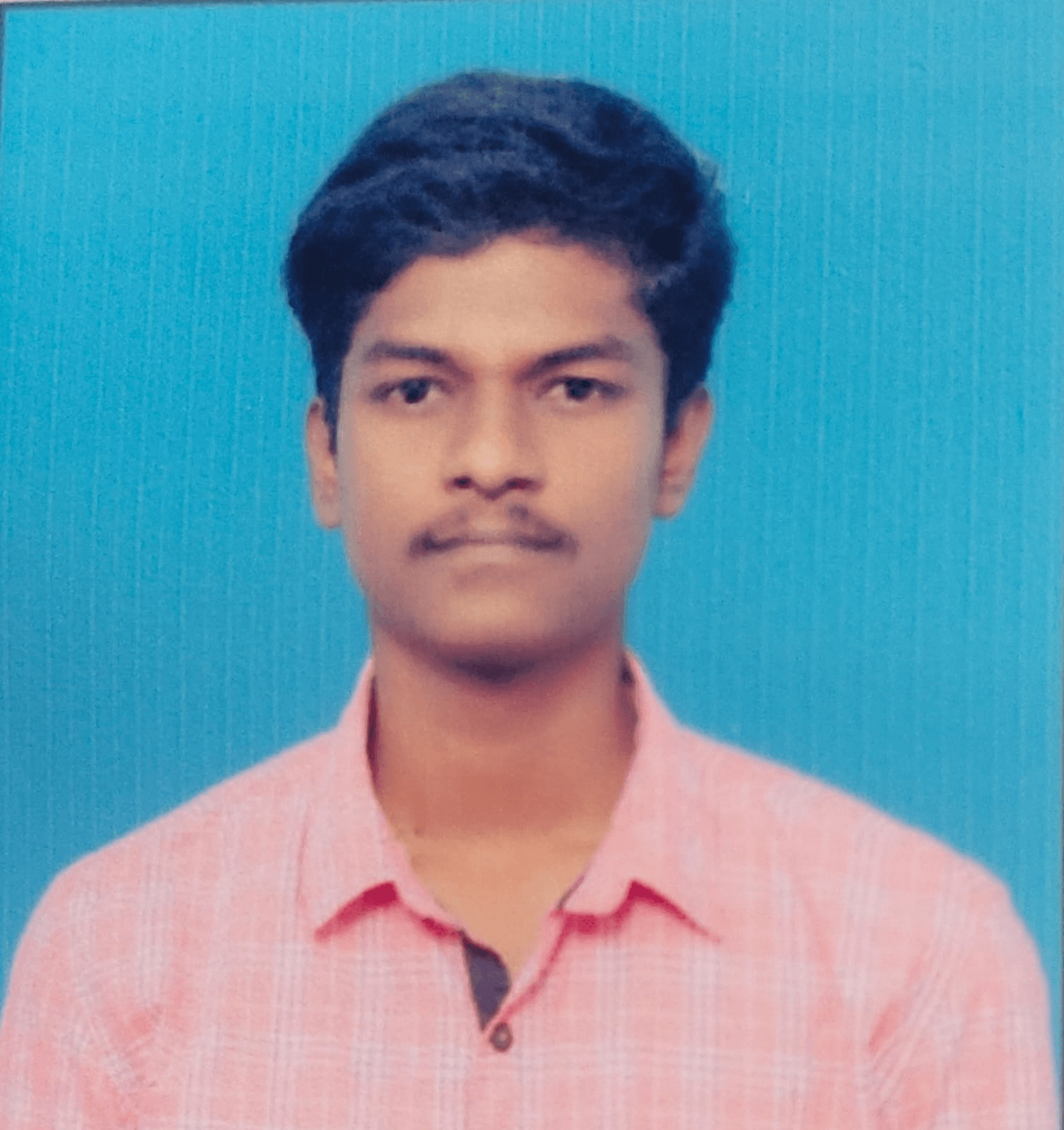 Student testimonial