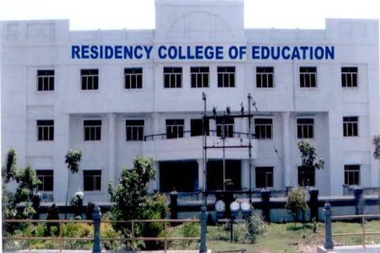 Residency College of Education