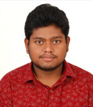 Student testimonial