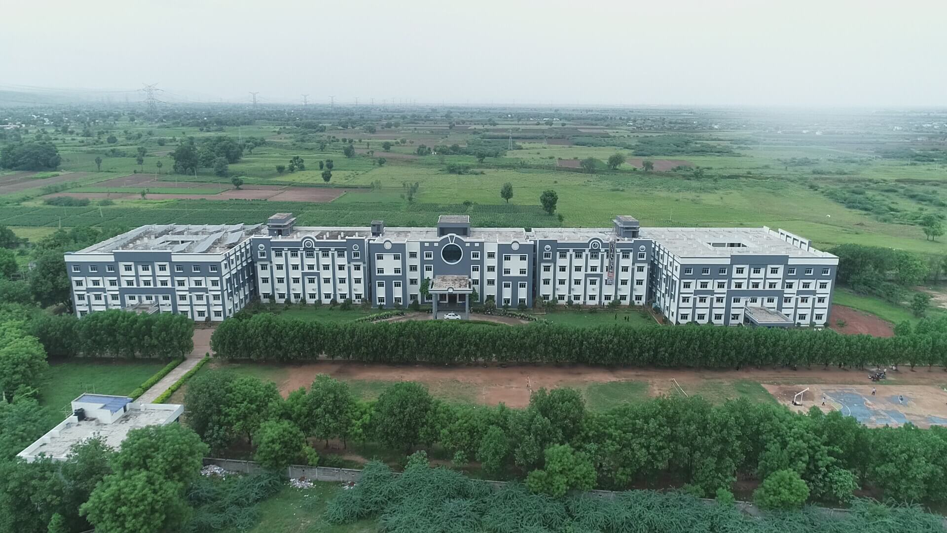 Annamacharya Institute of Technology & Sciences, Kadapa
