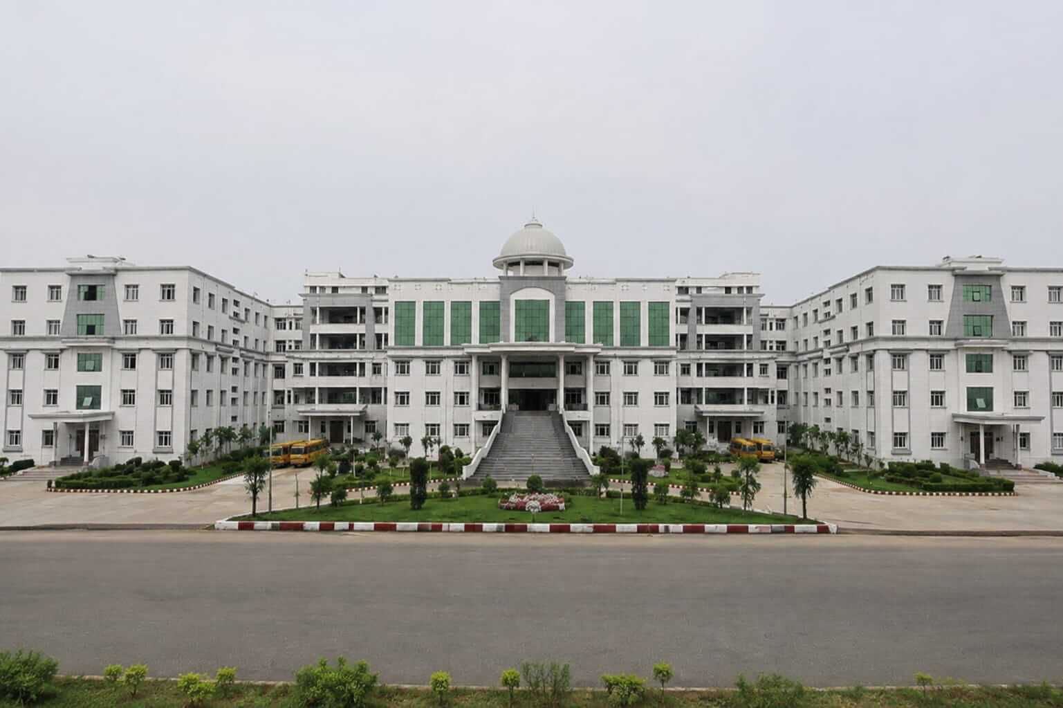 Annamacharya Institute of Technology & Sciences, Tirupati